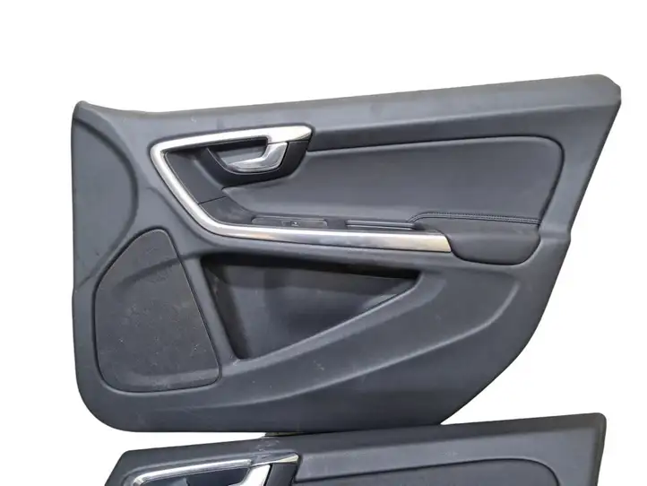 Volvo V60 (2010 - 2013) 8686852 Комплект отделки дверей — фото 6