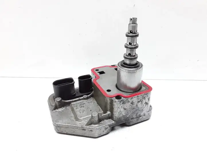 Volvo XC60 (2008 - 2013) 5WP3351201 Блок управления задним мостом — фото 1