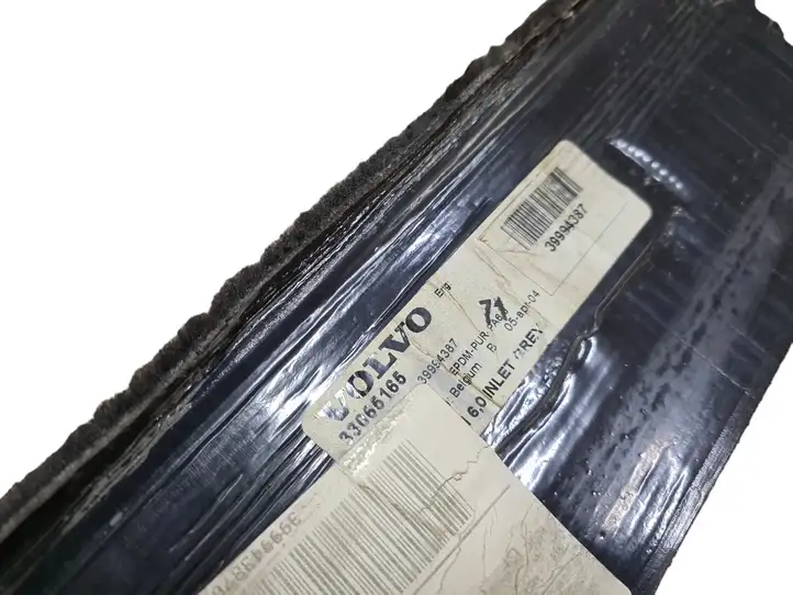Volvo S60 (2000 - 2004) 33065165 Передний коврик салона — фото 3