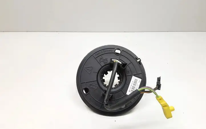 Mercedes-Benz S W220 (1998 - 2006) A0004640318 Контактное кольцо SRS — фото 1