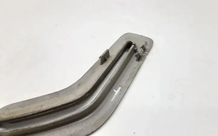 Volvo S60 (2000 - 2004) Накладка ремня безопасности — фото 3