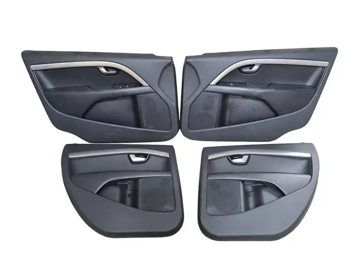 Volvo V70 (2007 - 2013) 39883486 Комплект отделки дверей — фото 1
