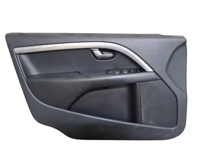 Volvo V70 (2007 - 2013) 39883486 Комплект отделки дверей — фото 3