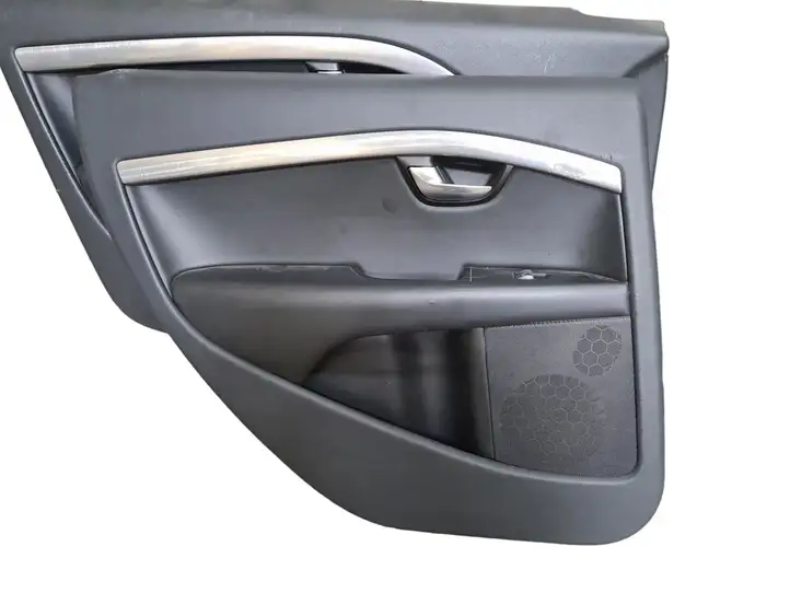 Volvo V70 (2007 - 2013) 39883486 Комплект отделки дверей — фото 5