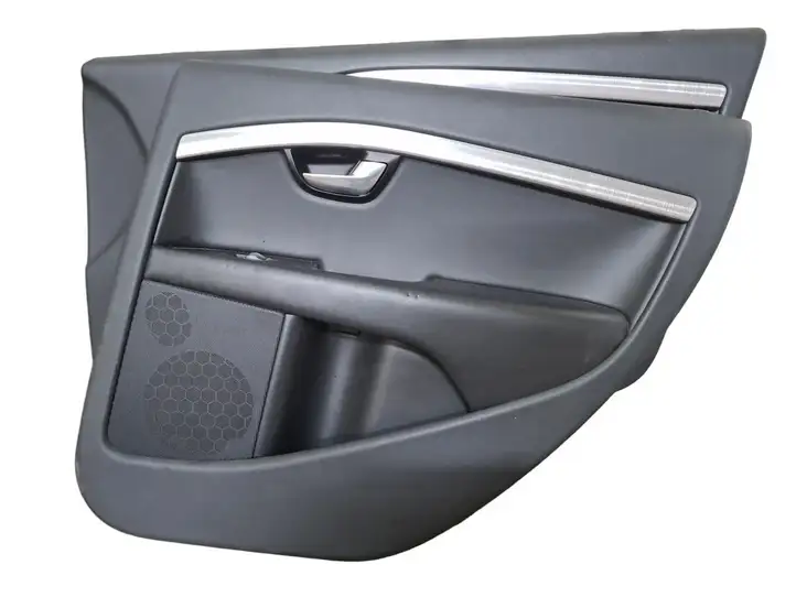 Volvo V70 (2007 - 2013) 39883486 Комплект отделки дверей — фото 6
