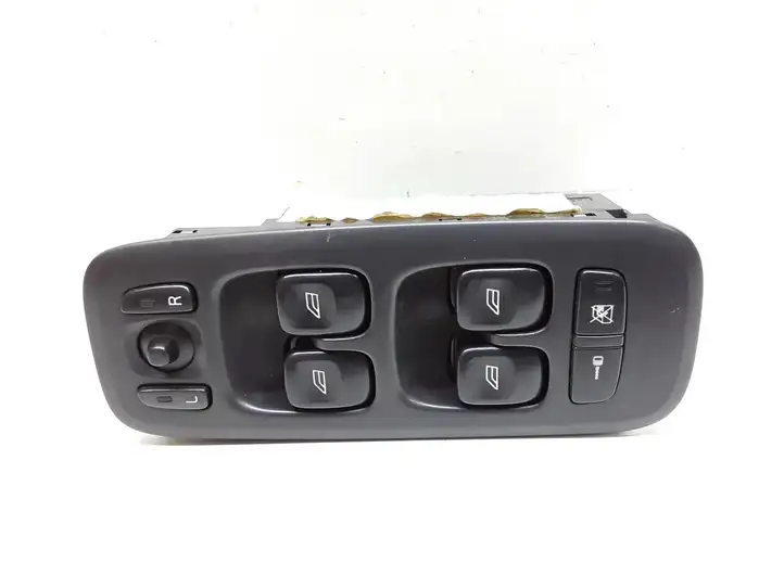 Volvo XC90 (2002 - 2006) 30658146 Кнопка стеклоподъемников — фото 1