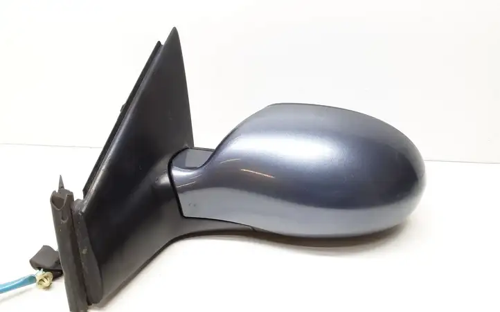 Citroen C5 (2004 - 2008) 582090XT Боковое зеркало с электроприводом — фото 1