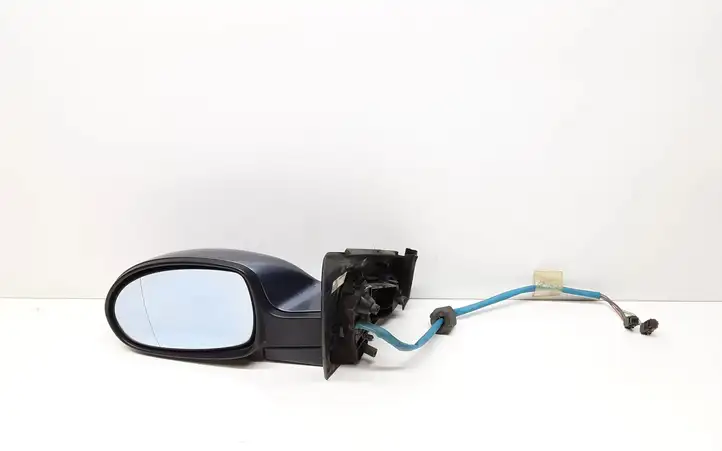 Citroen C5 (2004 - 2008) 582090XT Боковое зеркало с электроприводом — фото 2