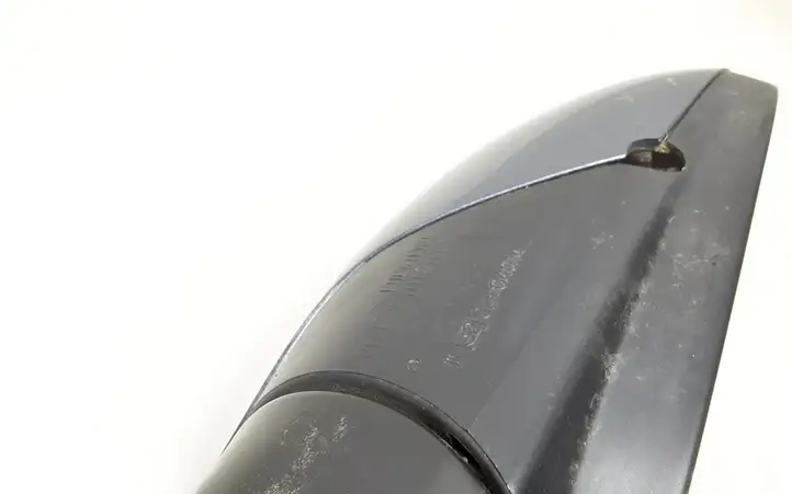 Citroen C5 (2004 - 2008) 582090XT Боковое зеркало с электроприводом — фото 5