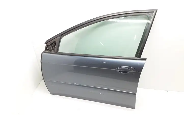 Citroen C5 (2004 - 2008) Дверь — фото 1