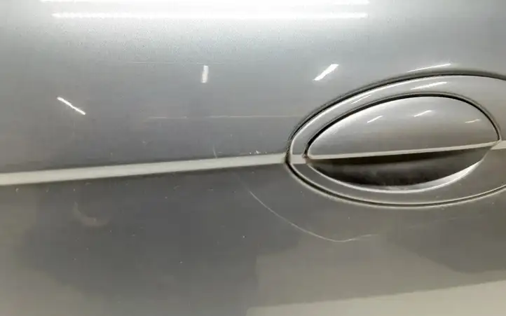 Citroen C5 (2004 - 2008) Дверь — фото 3