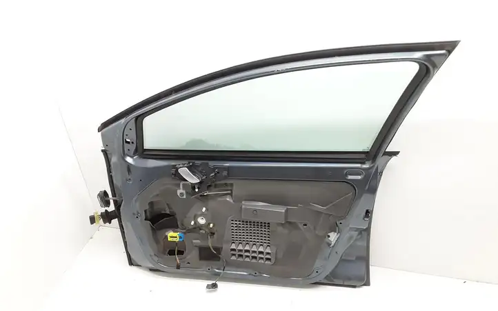 Citroen C5 (2004 - 2008) Дверь — фото 5