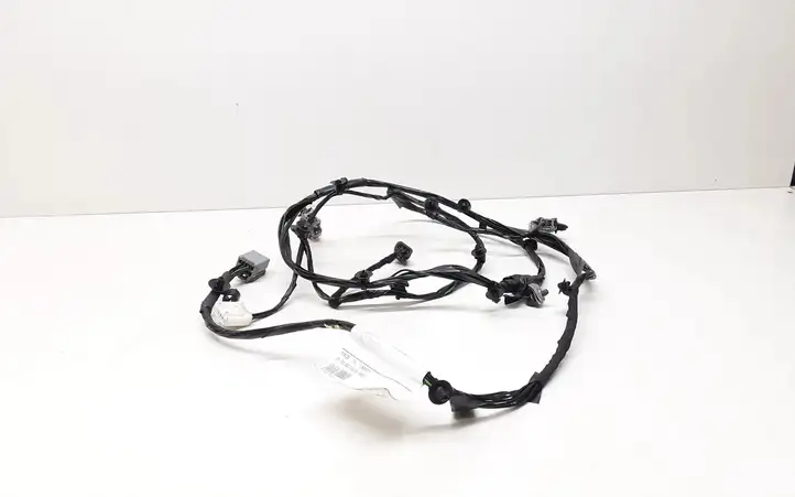 Volvo S60 (2010 - 2013) 31327423 Жгут проводов крышки багажника — фото 1