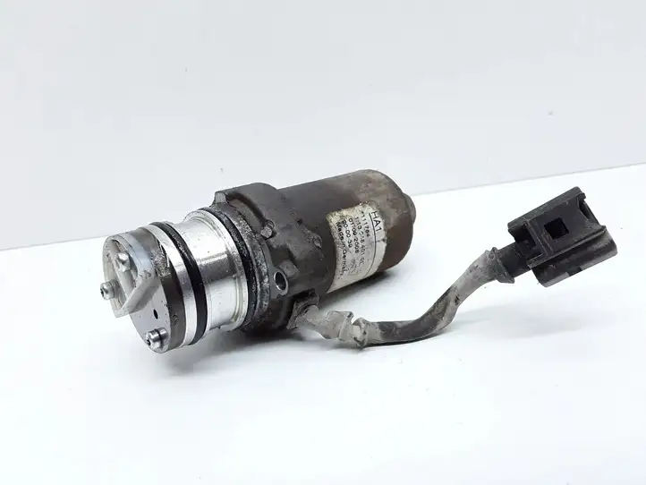 Volvo XC70 (2007 - 2013) 11304840101 Масляный насос заднего редуктора — фото 1