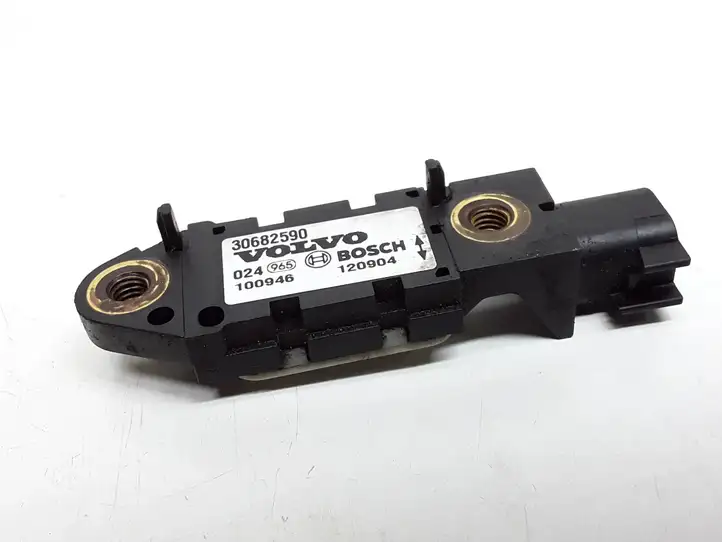 Volvo XC90 (2002 - 2006) 30682590 Датчик удара SRS — фото 2