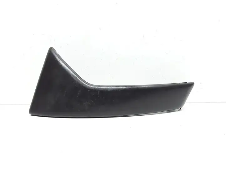 Volvo S60 (2000 - 2004) 8652343 Внутренняя ручка двери — фото 1