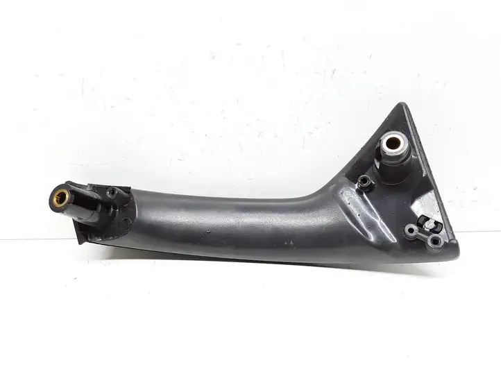 Volvo S60 (2000 - 2004) 8652343 Внутренняя ручка двери — фото 2