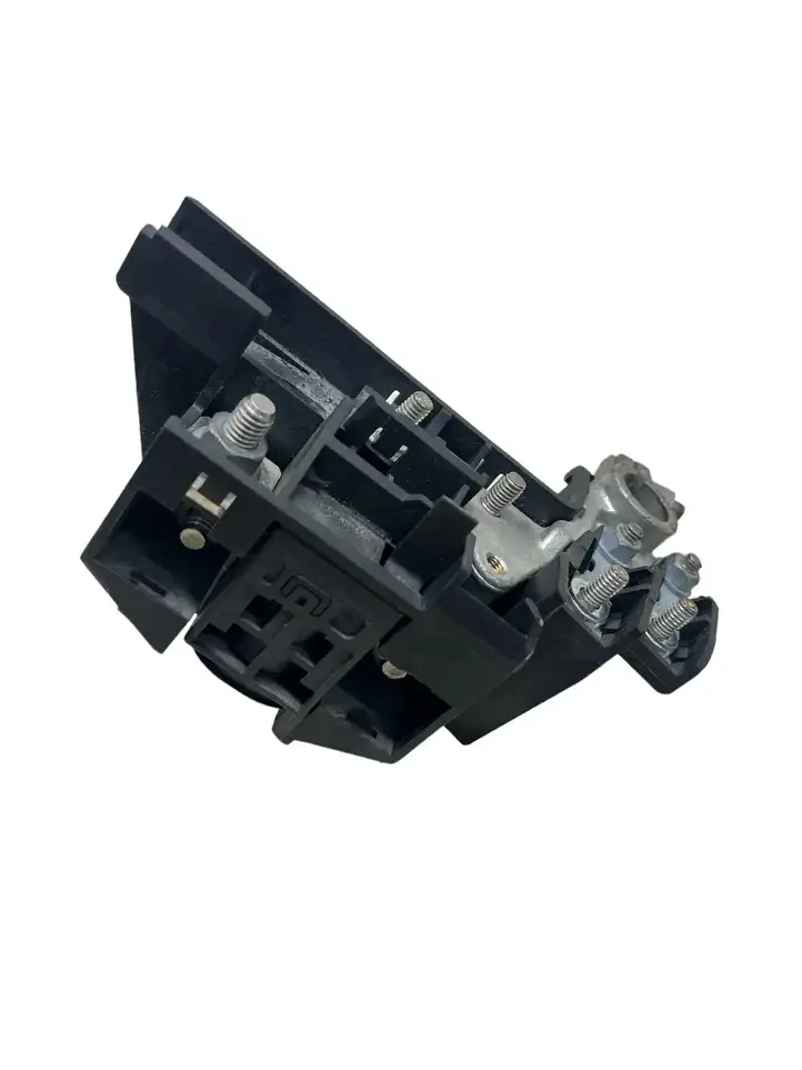 Audi A6 Allroad C6 (2006 - 2008) 4F0915459 Плюсовой провод аккумулятора — фото 1