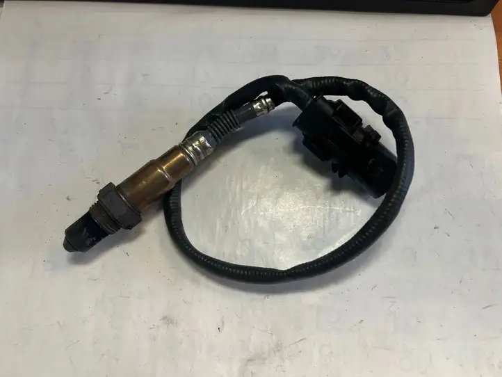 BMW 3 F30 F35 F31 (2012 - 2018) 7793825 Лямбда-зонд — фото 3