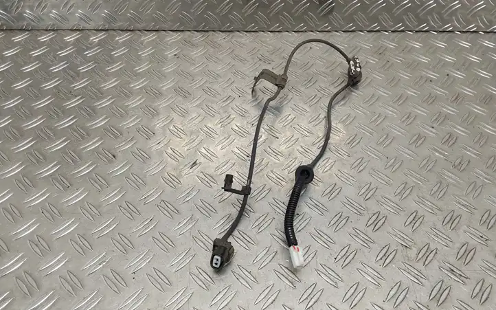 Toyota Corolla Verso AR10 (2004 - 2009) Проводка заднего датчика ABS — фото 1