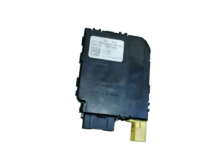 Volkswagen Touran I (2003 - 2010) 1K0953549AQ Датчик угла поворота руля — фото 2