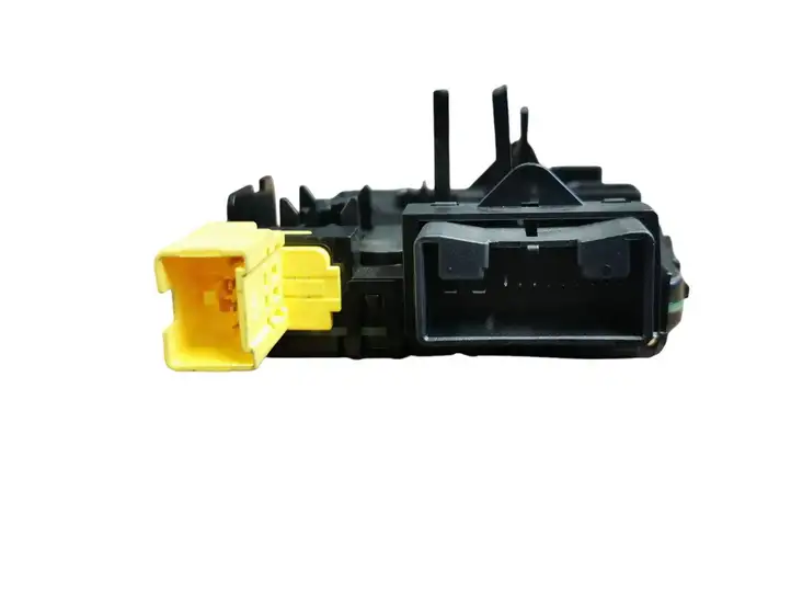 Volkswagen Touran I (2003 - 2010) 1K0953549AQ Датчик угла поворота руля — фото 3
