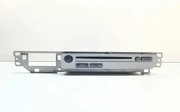 BMW 7 E65 E66 (2001 - 2008) 9130764 Магнитола / мультимедийная система — фото 1