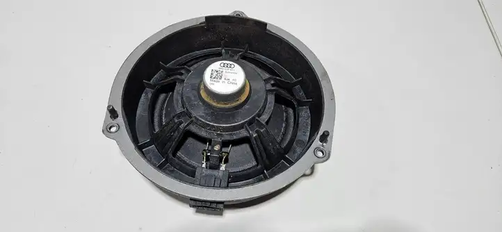 Audi A5 8T 8F (2011 - 2016) 8R0035411 Динамики задних дверей — фото 3