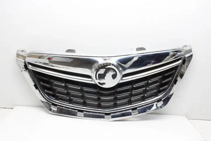 Opel Mokka (2012 - 2016) 95249781 Вентиляционная решетка кузова — фото 1