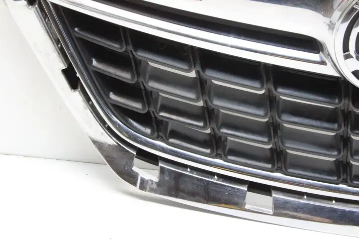 Opel Mokka (2012 - 2016) 95249781 Вентиляционная решетка кузова — фото 5