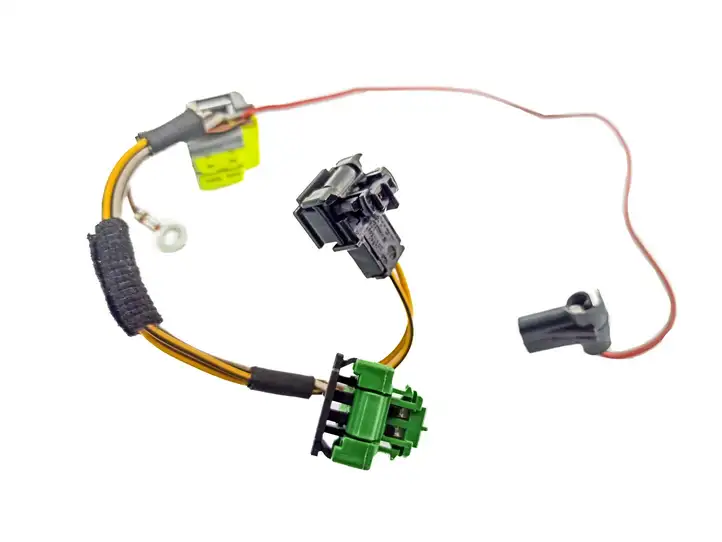 BMW 3 E92 E93 (2005 - 2014) 13557211 Прочая электропроводка — фото 1