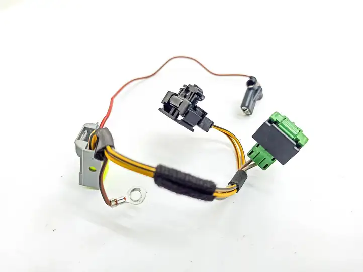 BMW 3 E92 E93 (2005 - 2014) 13557211 Прочая электропроводка — фото 8