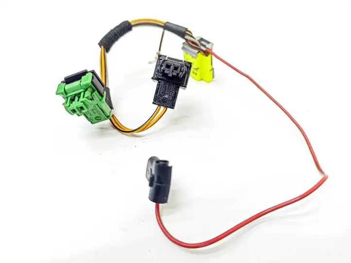 BMW 3 E92 E93 (2005 - 2014) 13557211 Прочая электропроводка — фото 9