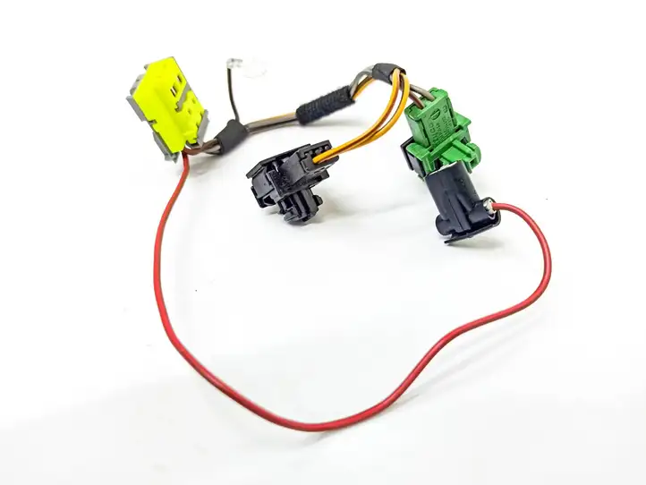 BMW 3 E92 E93 (2005 - 2014) 13557211 Прочая электропроводка — фото 12