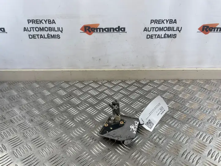 Opel Zafira C (2014 - 2016) 1473000357 LED модуль контроля — фото 1