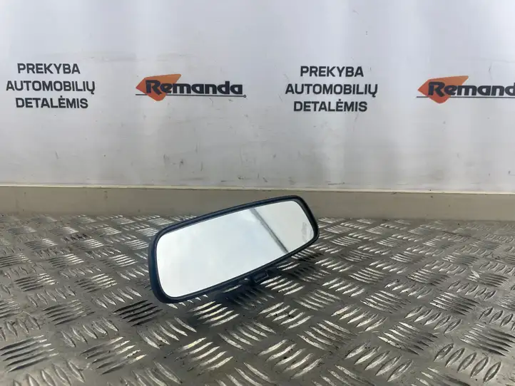 Ford Ecosport (2013 - 2018) A080414 Салонное зеркало заднего вида — фото 1