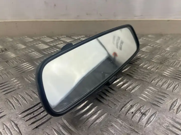Ford Ecosport (2013 - 2018) A080414 Салонное зеркало заднего вида — фото 2