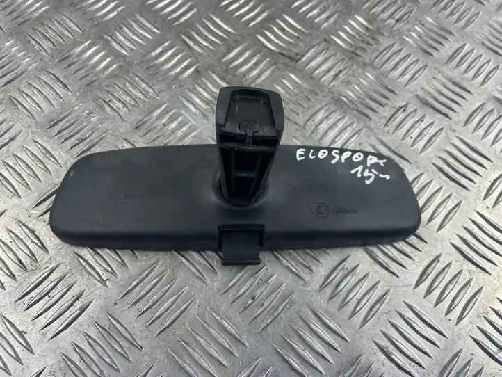 Ford Ecosport (2013 - 2018) A080414 Салонное зеркало заднего вида — фото 4