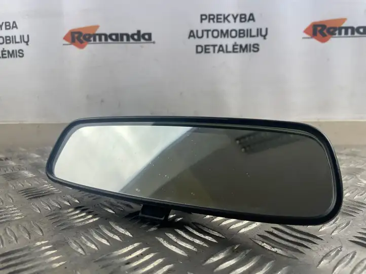 Ford Ecosport (2013 - 2018) A080414 Салонное зеркало заднего вида — фото 8