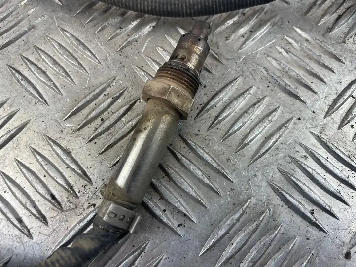 Fiat Ducato (2014 - ) A3C00688200 Лямбда-зонд — фото 2