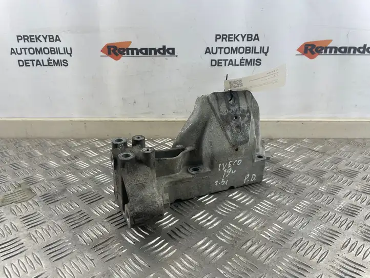 Iveco Daily Daily 6th gen (2012 - 2020) 504386159 Кронштейн двигателя — фото 1