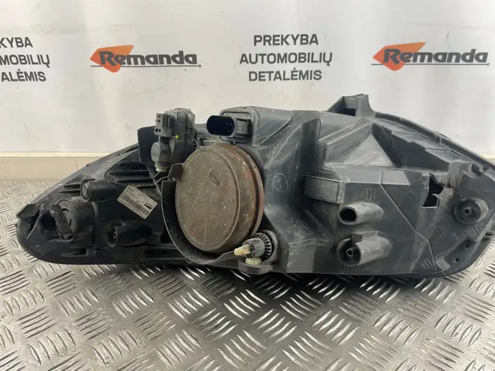 Ford Ecosport (2013 - 2018) CN1513W030CG Передняя фара — фото 7