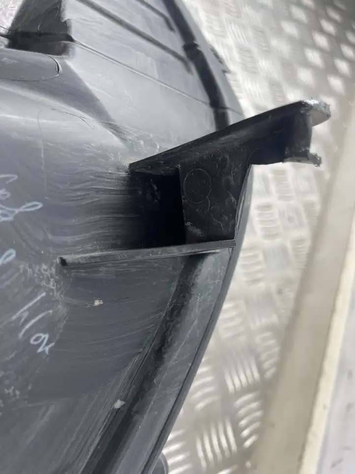 Ford Ecosport (2013 - 2018) CN1513W030CG Передняя фара — фото 7