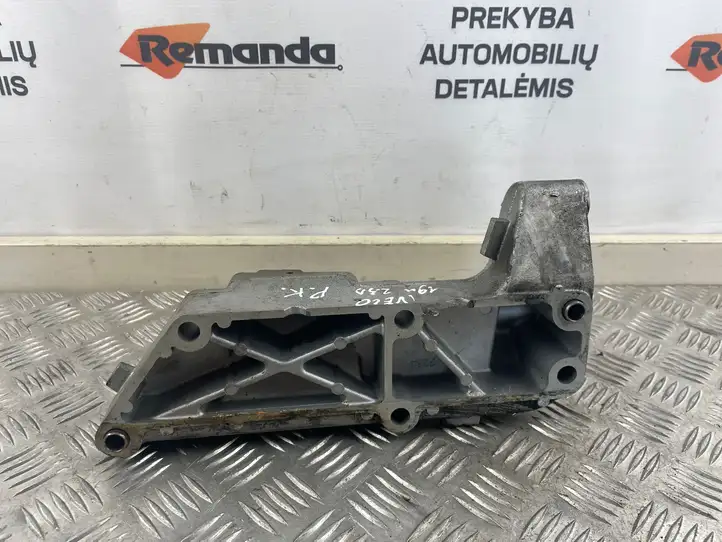 Iveco Daily Daily 6th gen (2012 - 2020) 500376599 Кронштейн двигателя — фото 7