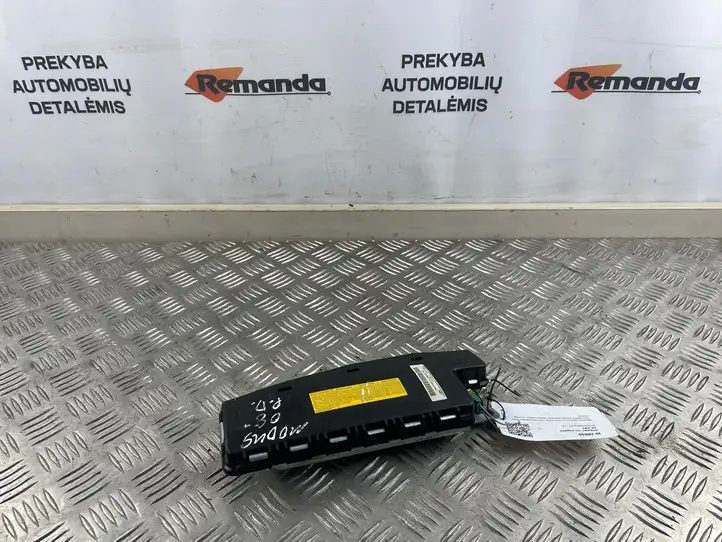 Renault Modus (2007 - 2012) PC15124010 Подушка безопасности сиденья — фото 1