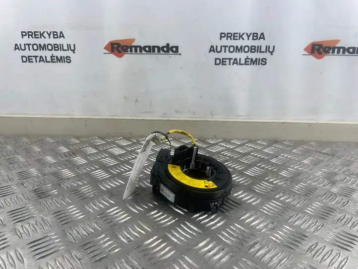 Ford Ecosport (2013 - 2018) AB3914A664AC Контактное кольцо SRS — фото 1