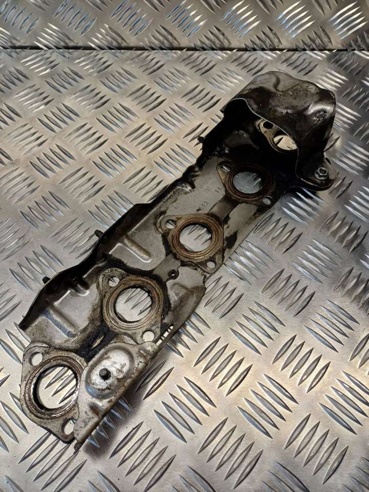 9672188780 Mazda 5 Išmetimo termo izoliacija (apsauga nuo karščio)