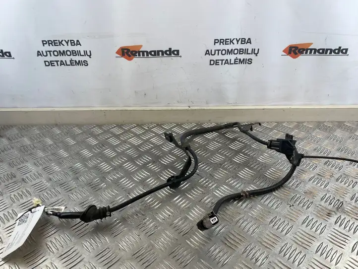 Toyota RAV 4 (XA50) (2018 - ) 890C042020 Проводка заднего датчика ABS — фото 1