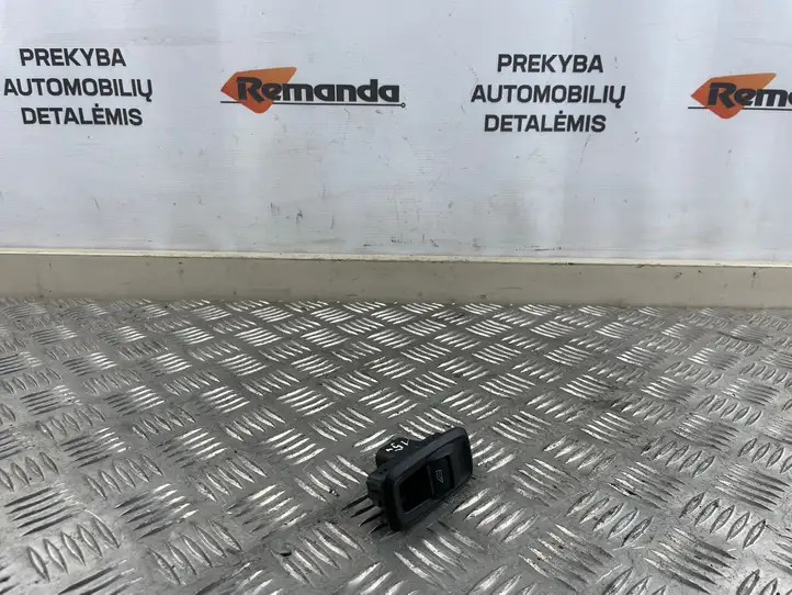 Ford Ecosport (2013 - 2018) CN1514529 Блок кнопок стеклоподъемников — фото 1