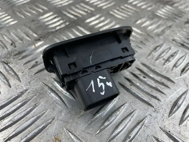 Ford Ecosport (2013 - 2018) CN1514529 Блок кнопок стеклоподъемников — фото 3
